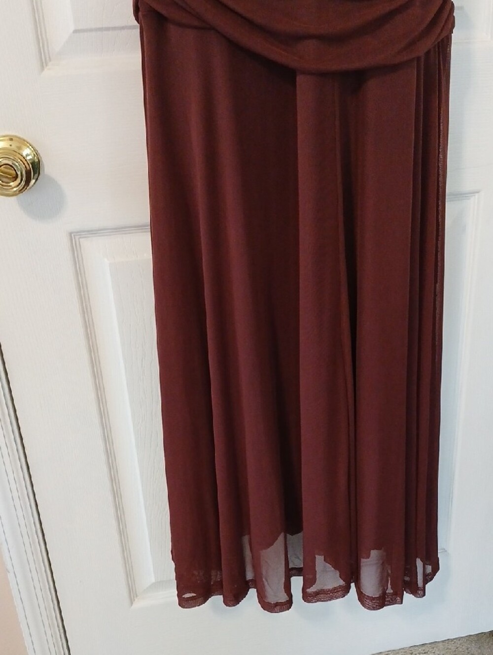 Elegant  Evening Dress! - Picture 5 of 7